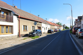 Prodej domu 192 m², Roudnice nad Labem