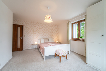 Prodej domu 253 m², Praha 5 - Zličín