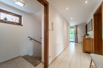 Prodej domu 253 m², Praha 5 - Zličín