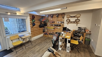 prodejna - Pronájem obchodních prostor 47 m², Brno