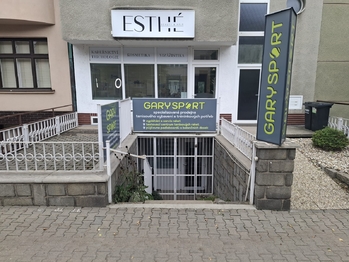 Pronájem obchodních prostor 47 m², Brno
