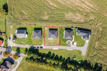 Prodej domu 146 m², Kozojedy