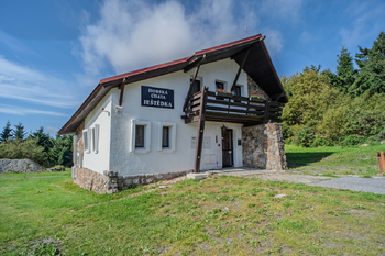 Prodej ubytovacího zařízení 523 m², Světlá pod Ještědem