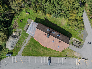 Prodej ubytovacího zařízení 523 m², Světlá pod Ještědem