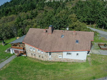Prodej ubytovacího zařízení 523 m², Světlá pod Ještědem