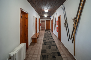 Prodej ubytovacího zařízení 523 m², Světlá pod Ještědem