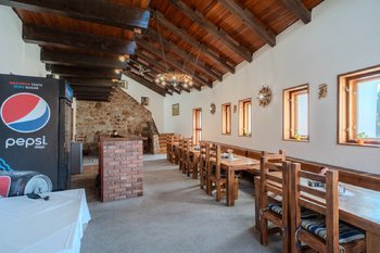 Prodej ubytovacího zařízení 523 m², Světlá pod Ještědem