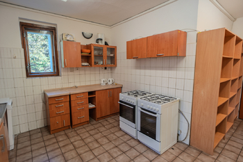 Prodej ubytovacího zařízení 523 m², Světlá pod Ještědem