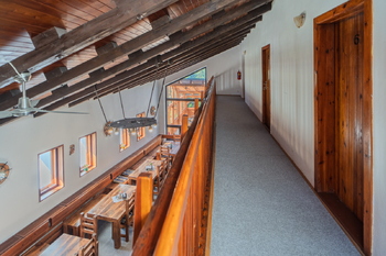2. NP - Prodej ubytovacího zařízení 523 m², Světlá pod Ještědem