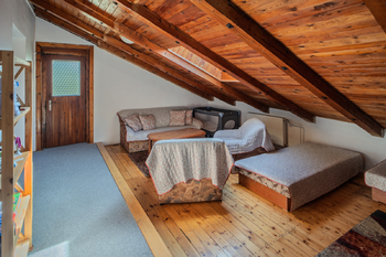 Prodej ubytovacího zařízení 523 m², Světlá pod Ještědem