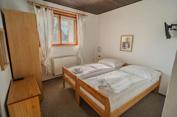 Prodej ubytovacího zařízení 523 m², Světlá pod Ještědem