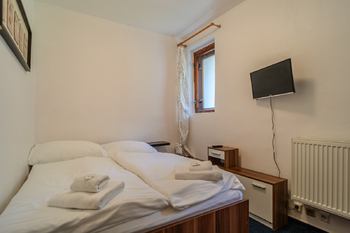 Prodej ubytovacího zařízení 523 m², Světlá pod Ještědem