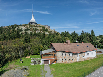 Prodej ubytovacího zařízení 523 m², Světlá pod Ještědem