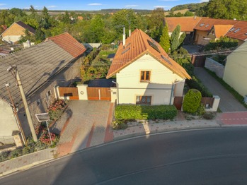 Dům - Prodej domu 129 m², Kounice 
