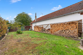 Zahrada - Prodej domu 129 m², Kounice