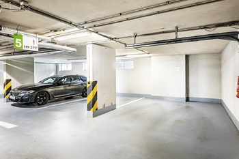 Prodej bytu 4+1 v družstevním vlastnictví 149 m², Praha 4 - Chodov