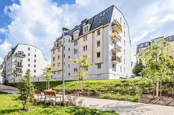 Prodej bytu 4+1 v družstevním vlastnictví 149 m², Praha 4 - Chodov