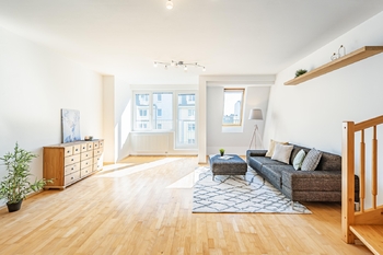 Prodej bytu 4+1 v družstevním vlastnictví 149 m², Praha 4 - Chodov