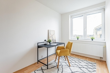 Prodej bytu 4+1 v družstevním vlastnictví 149 m², Praha 4 - Chodov