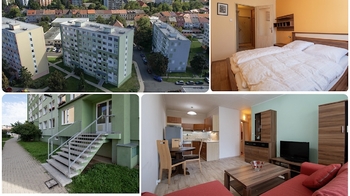 Prodej bytu 2+kk v osobním vlastnictví 39 m², Litoměřice
