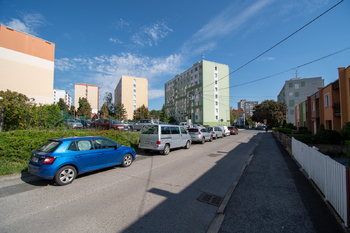 Prodej bytu 2+kk v osobním vlastnictví 39 m², Litoměřice