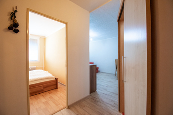 Prodej bytu 2+kk v osobním vlastnictví 39 m², Litoměřice