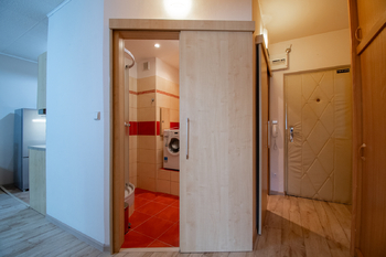 Prodej bytu 2+kk v osobním vlastnictví 39 m², Litoměřice