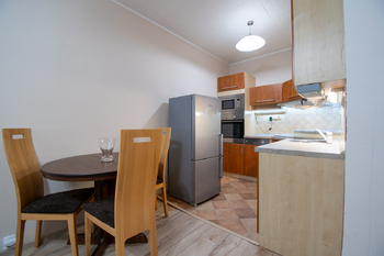 Prodej bytu 2+kk v osobním vlastnictví 39 m², Litoměřice