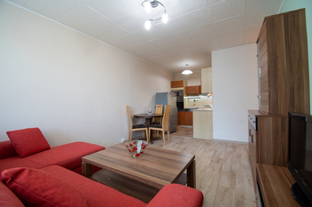 Prodej bytu 2+kk v osobním vlastnictví 39 m², Litoměřice