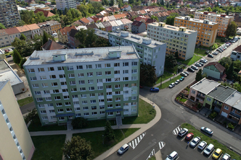 Prodej bytu 2+kk v osobním vlastnictví 39 m², Litoměřice