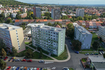 Prodej bytu 2+kk v osobním vlastnictví 39 m², Litoměřice