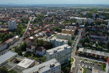 Prodej bytu 2+kk v osobním vlastnictví 39 m², Litoměřice