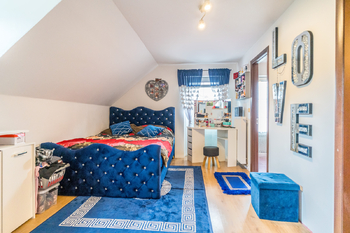 Prodej domu 499 m², Velemín