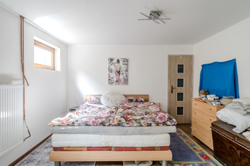Prodej domu 499 m², Velemín
