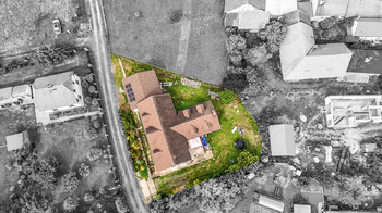 Prodej domu 499 m², Velemín