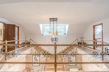 Prodej domu 499 m², Velemín
