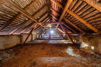 Prodej zemědělského objektu 218 m², Kojice