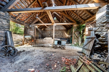 Prodej zemědělského objektu 218 m², Kojice