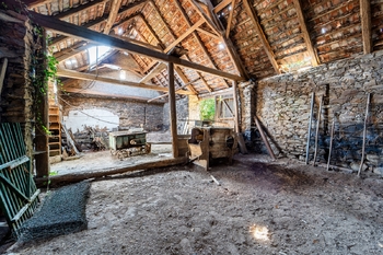 Prodej zemědělského objektu 218 m², Kojice