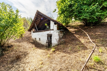 Prodej zemědělského objektu 218 m², Kojice