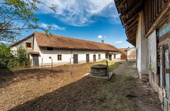 Prodej zemědělského objektu 218 m², Kojice