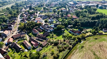 Prodej zemědělského objektu 218 m², Kojice