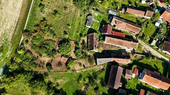 Prodej zemědělského objektu 218 m², Kojice