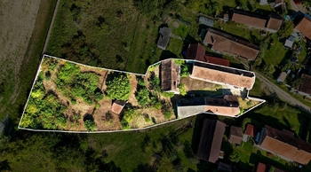 Prodej zemědělského objektu 218 m², Kojice