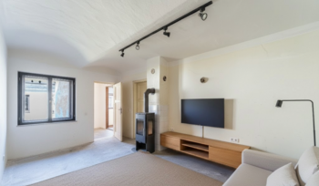 Vizualizace pokoje - Prodej zemědělského objektu 218 m², Kojice