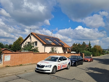 Prodej domu 250 m², Jesenice