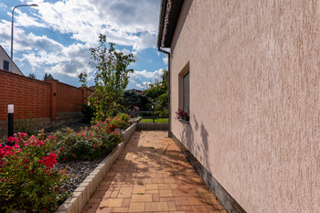 Prodej domu 250 m², Jesenice