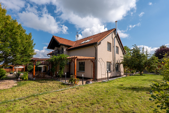 Prodej domu 250 m², Jesenice
