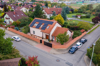Prodej domu 250 m², Jesenice