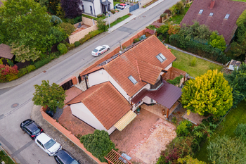 Prodej domu 250 m², Jesenice